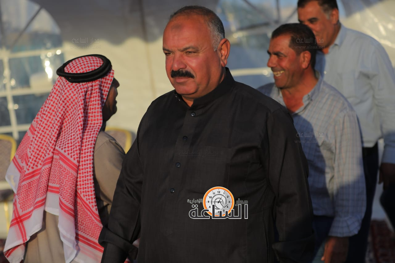 Madar Al-Saa Images 0.2524379136274322