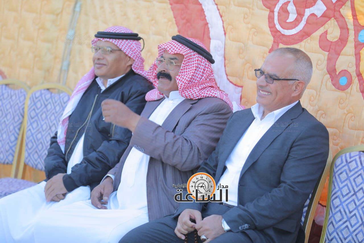 Madar Al-Saa Images 0.8195983810613783