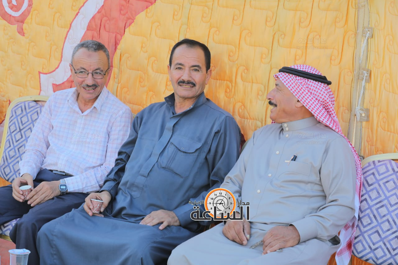 Madar Al-Saa Images 0.8378648931883437