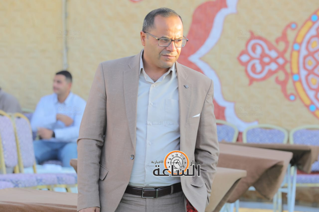 Madar Al-Saa Images 0.5159459019421779