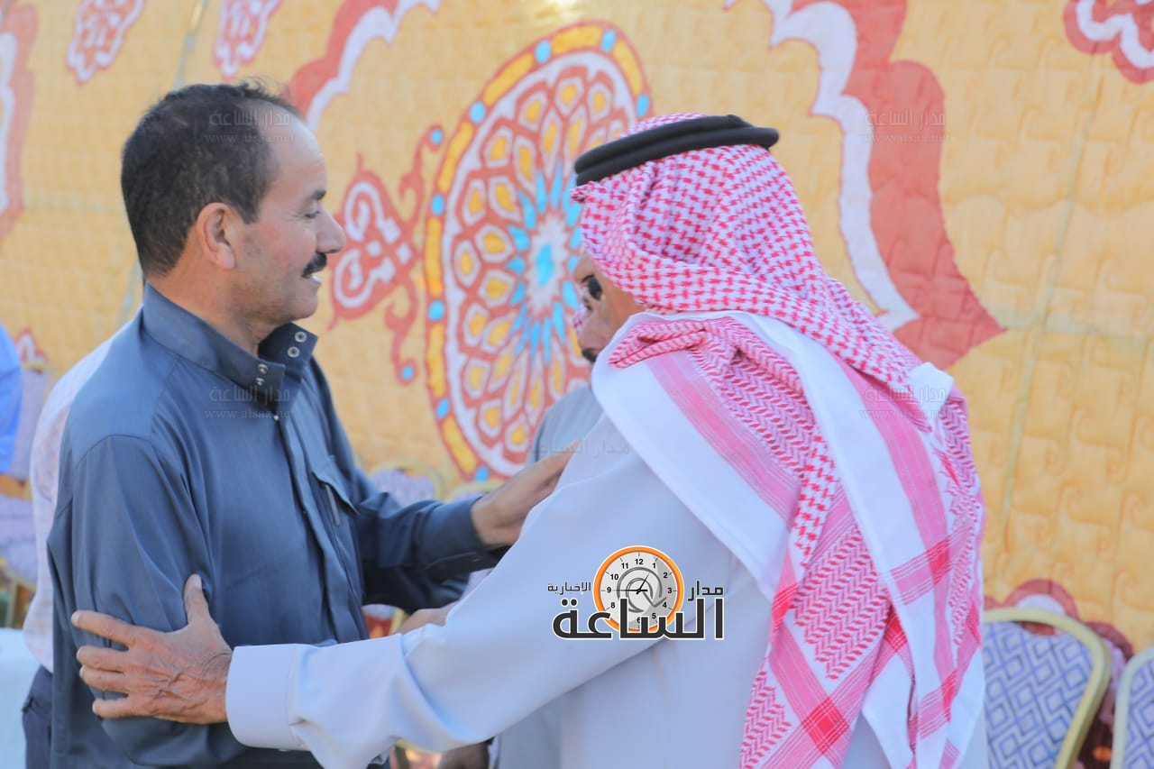 Madar Al-Saa Images 0.014404484816244345