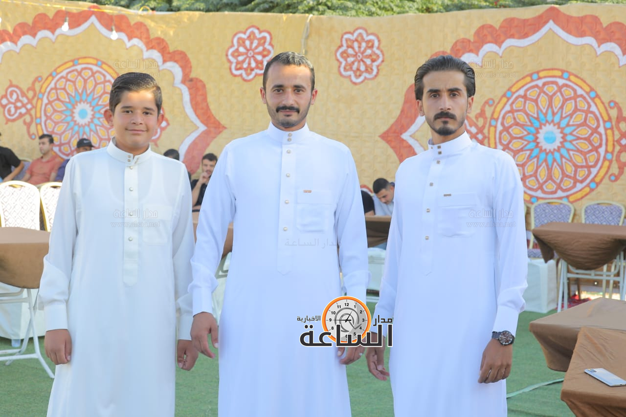 Madar Al-Saa Images 0.25881999832493063