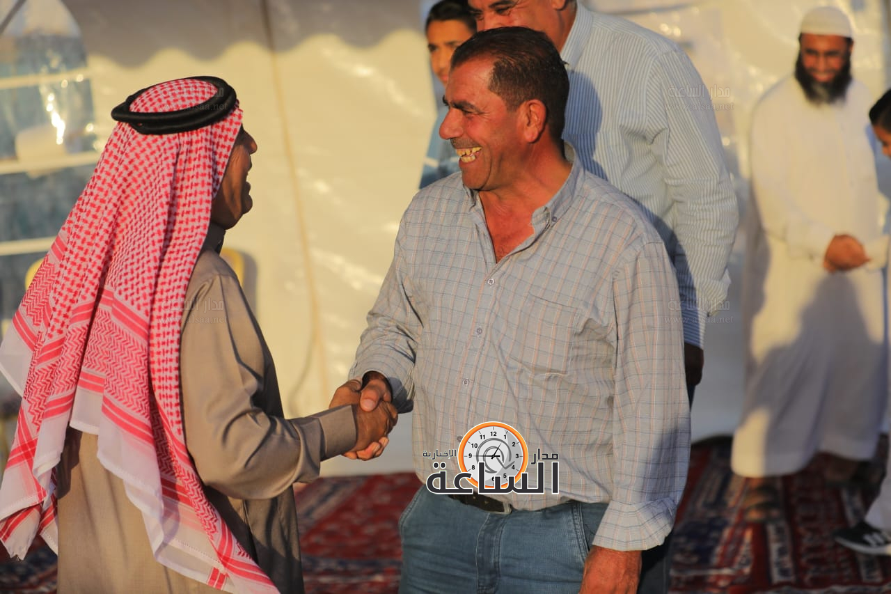 Madar Al-Saa Images 0.39238877617825496