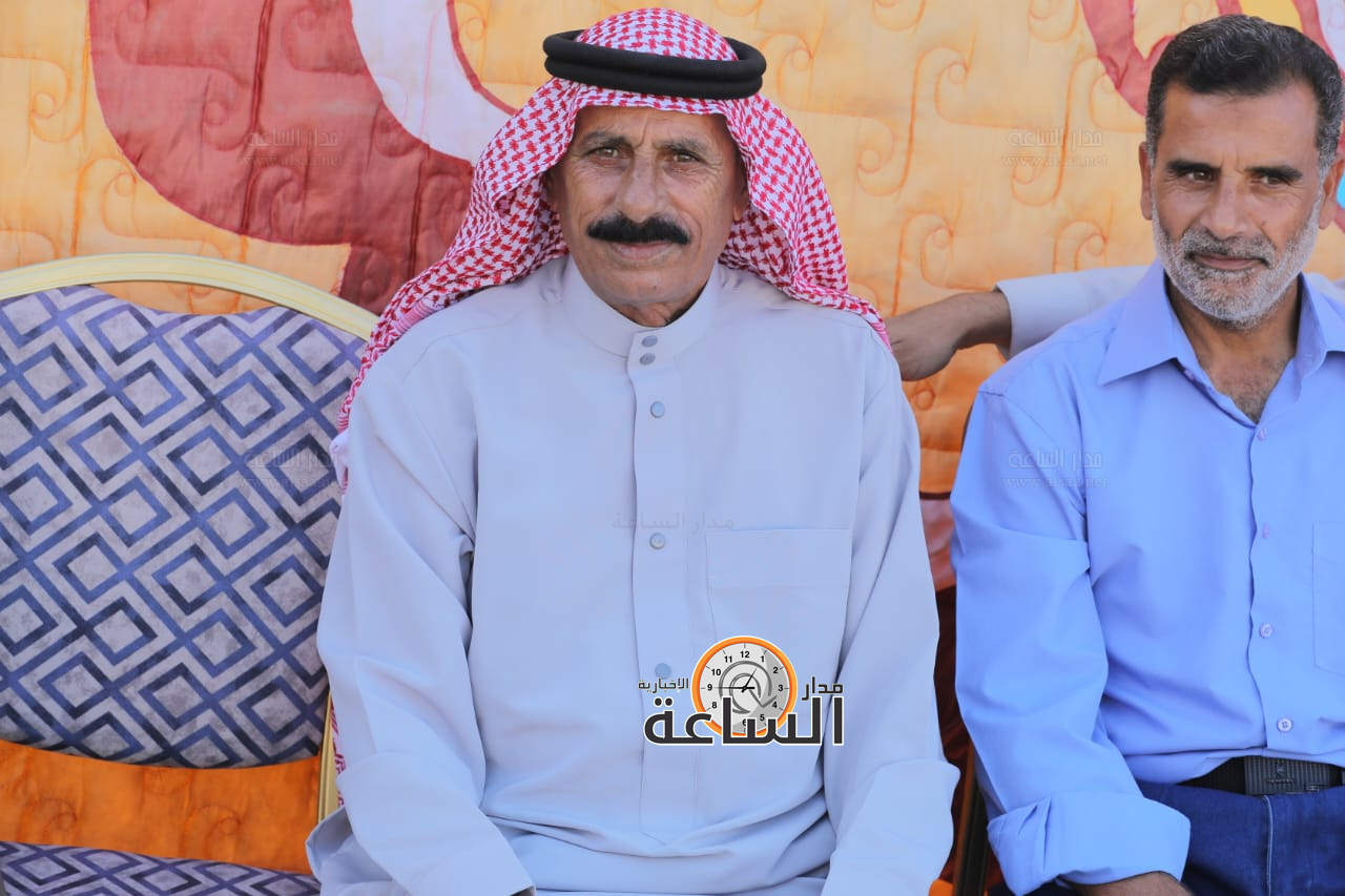 Madar Al-Saa Images 0.3398238757664136