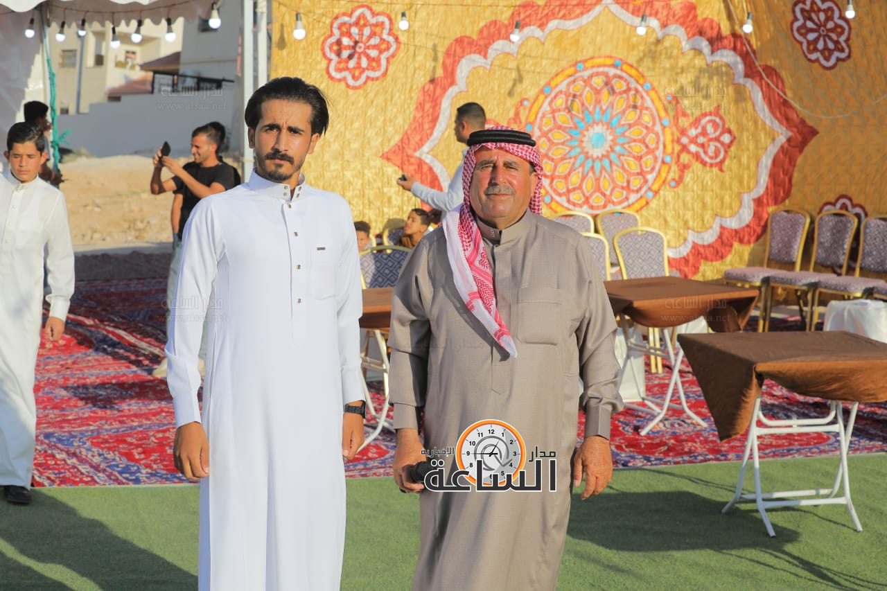 Madar Al-Saa Images 0.6637543115710705