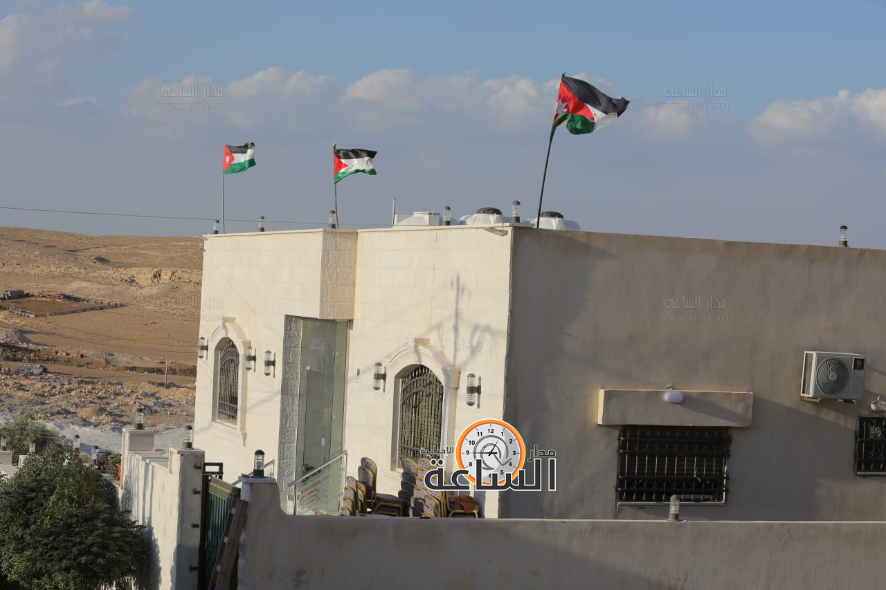 Madar Al-Saa Images 0.7844215003596677