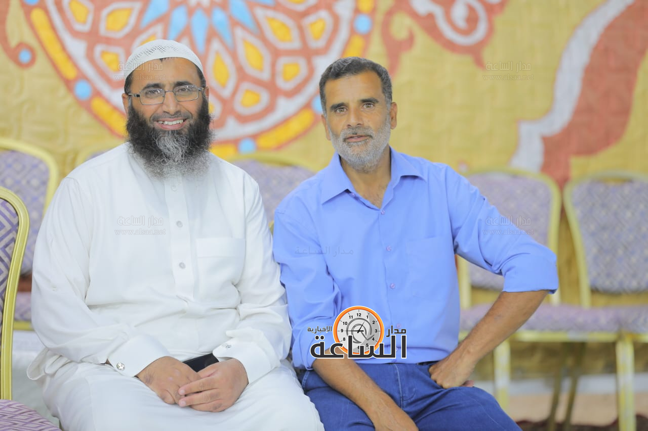 Madar Al-Saa Images 0.21468191117897062