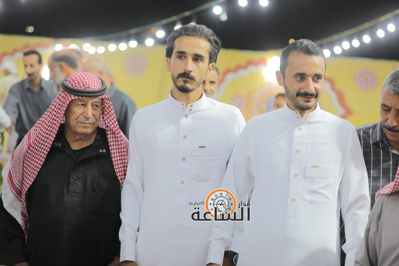 Madar Al-Saa Images 0.8408120430776205