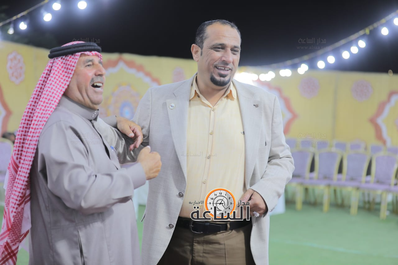 Madar Al-Saa Images 0.13672846509505332