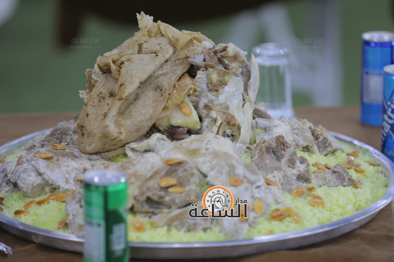 Madar Al-Saa Images 0.5046331076140345