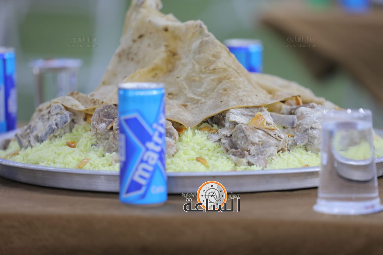 Madar Al-Saa Images 0.9763102012125244