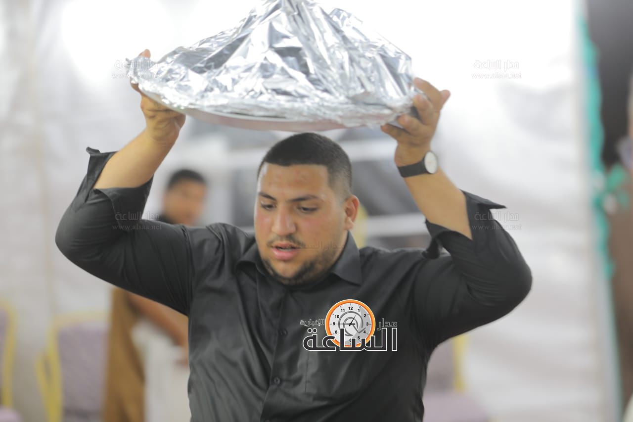 Madar Al-Saa Images 0.041002288106603