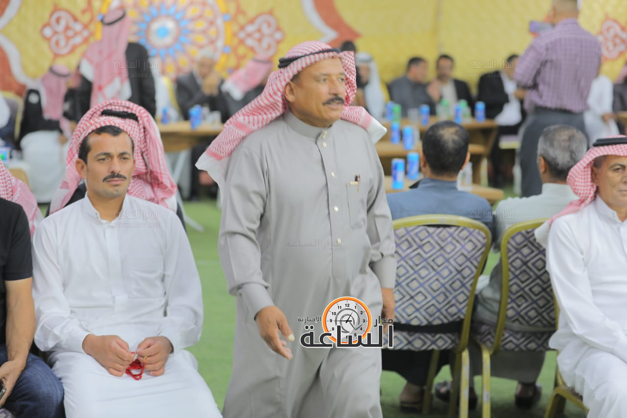 Madar Al-Saa Images 0.8528238543050213