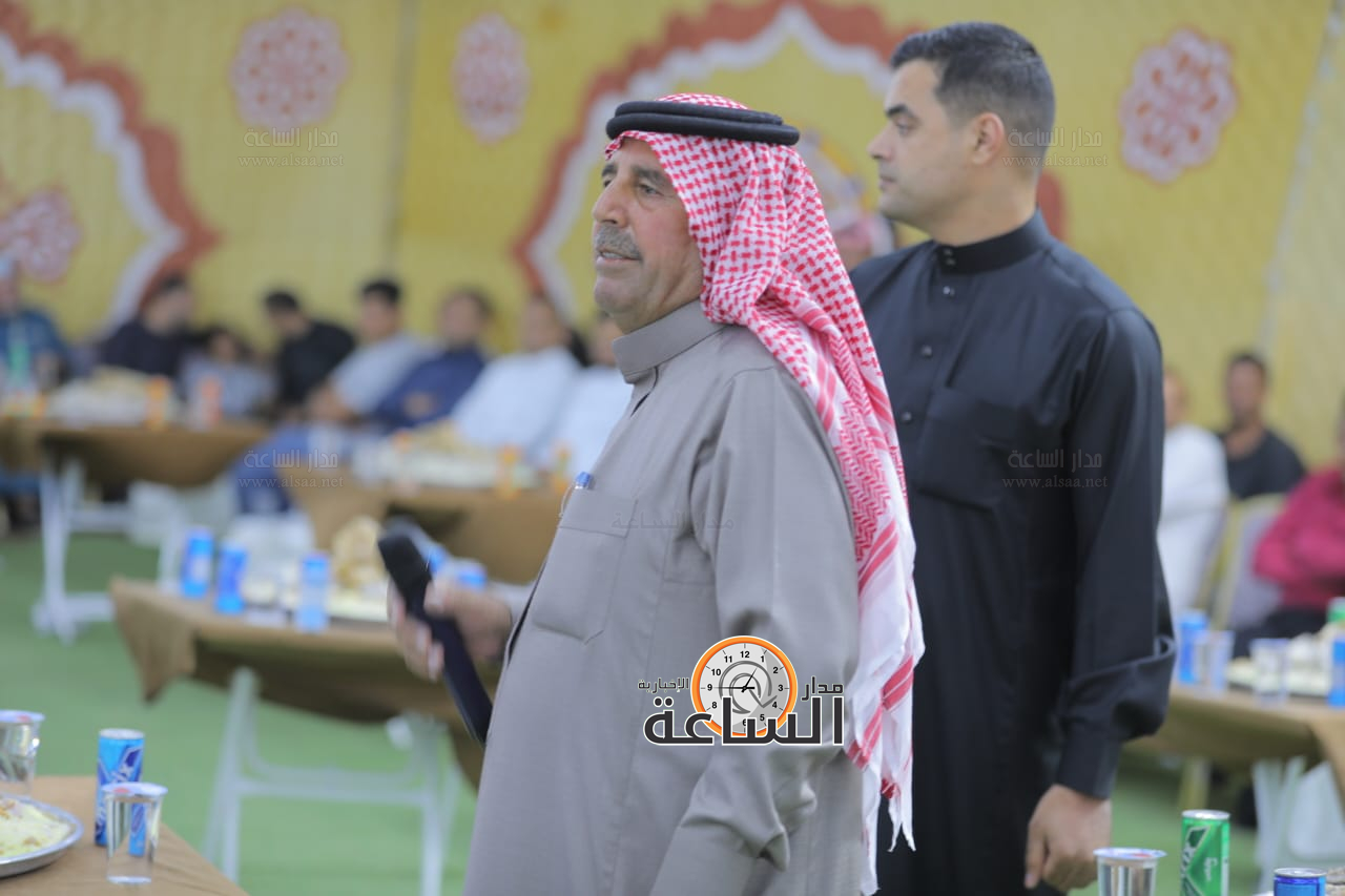 Madar Al-Saa Images 0.598238668411271