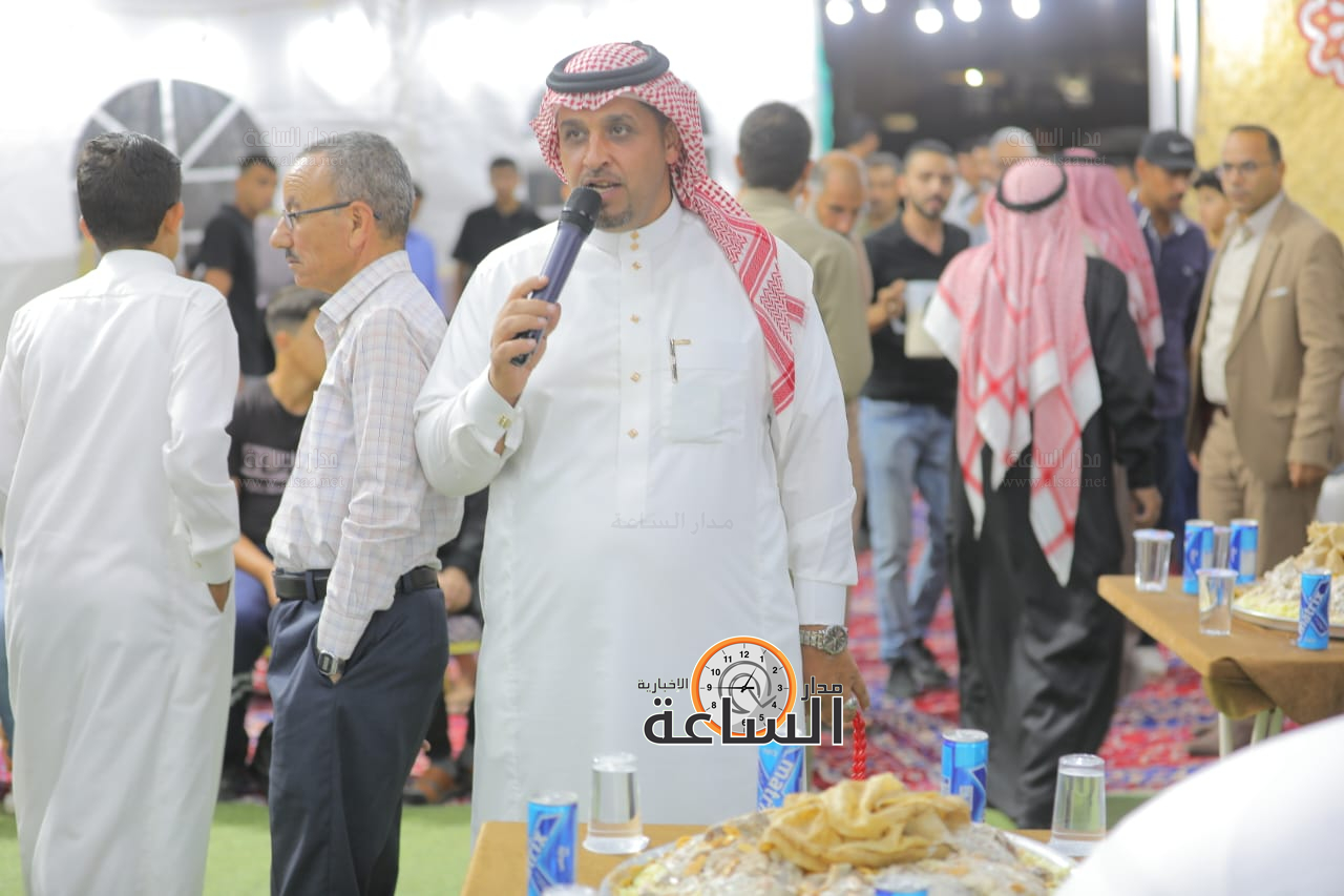 Madar Al-Saa Images 0.8988939798188285