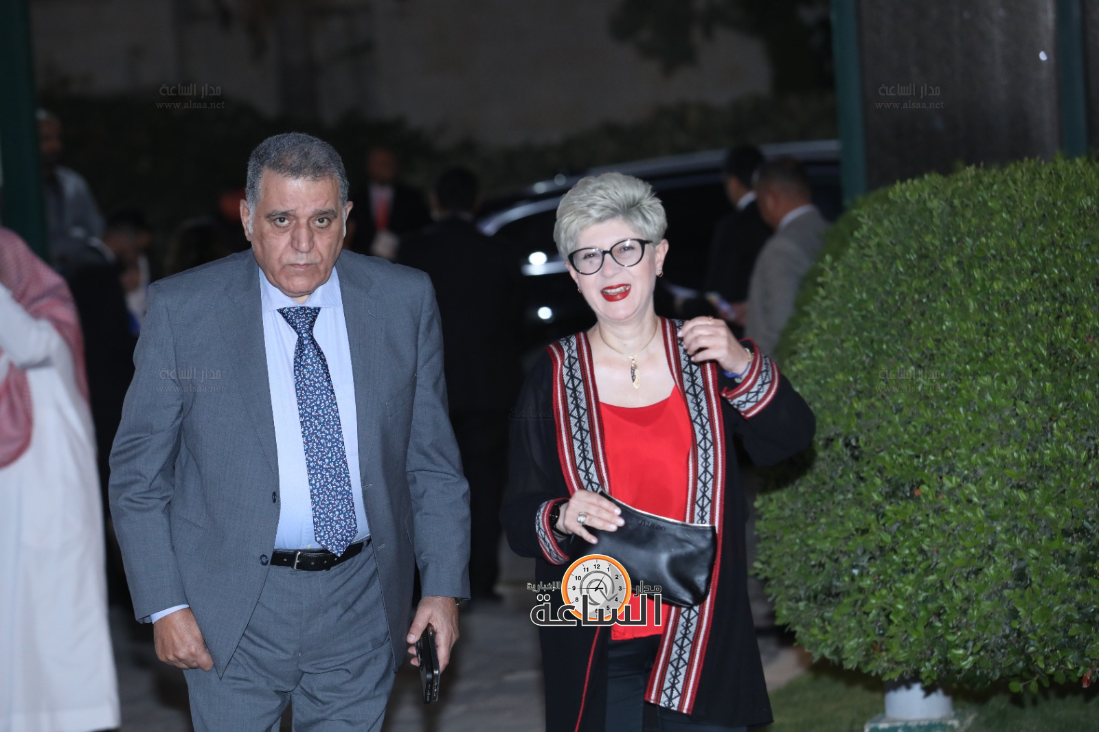 Madar Al-Saa Images 0.2503959534403226