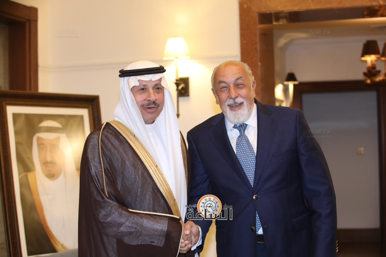 Madar Al-Saa Images 0.6925846919705614