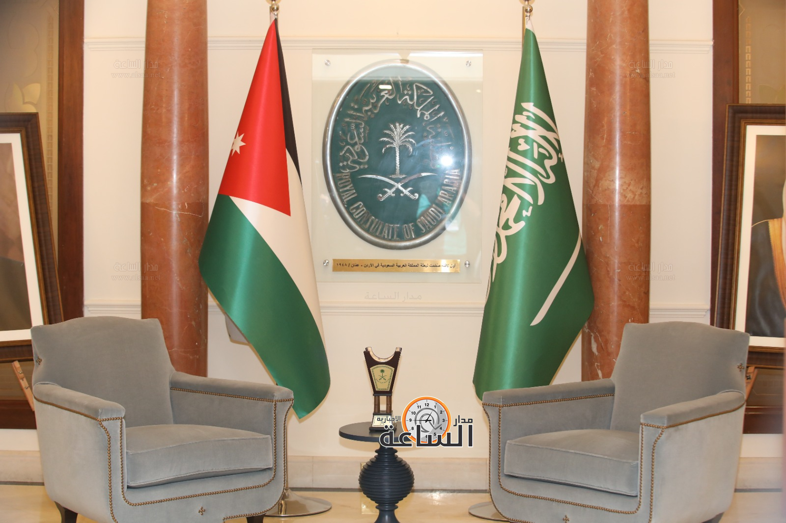 Madar Al-Saa Images 0.8374703892624282