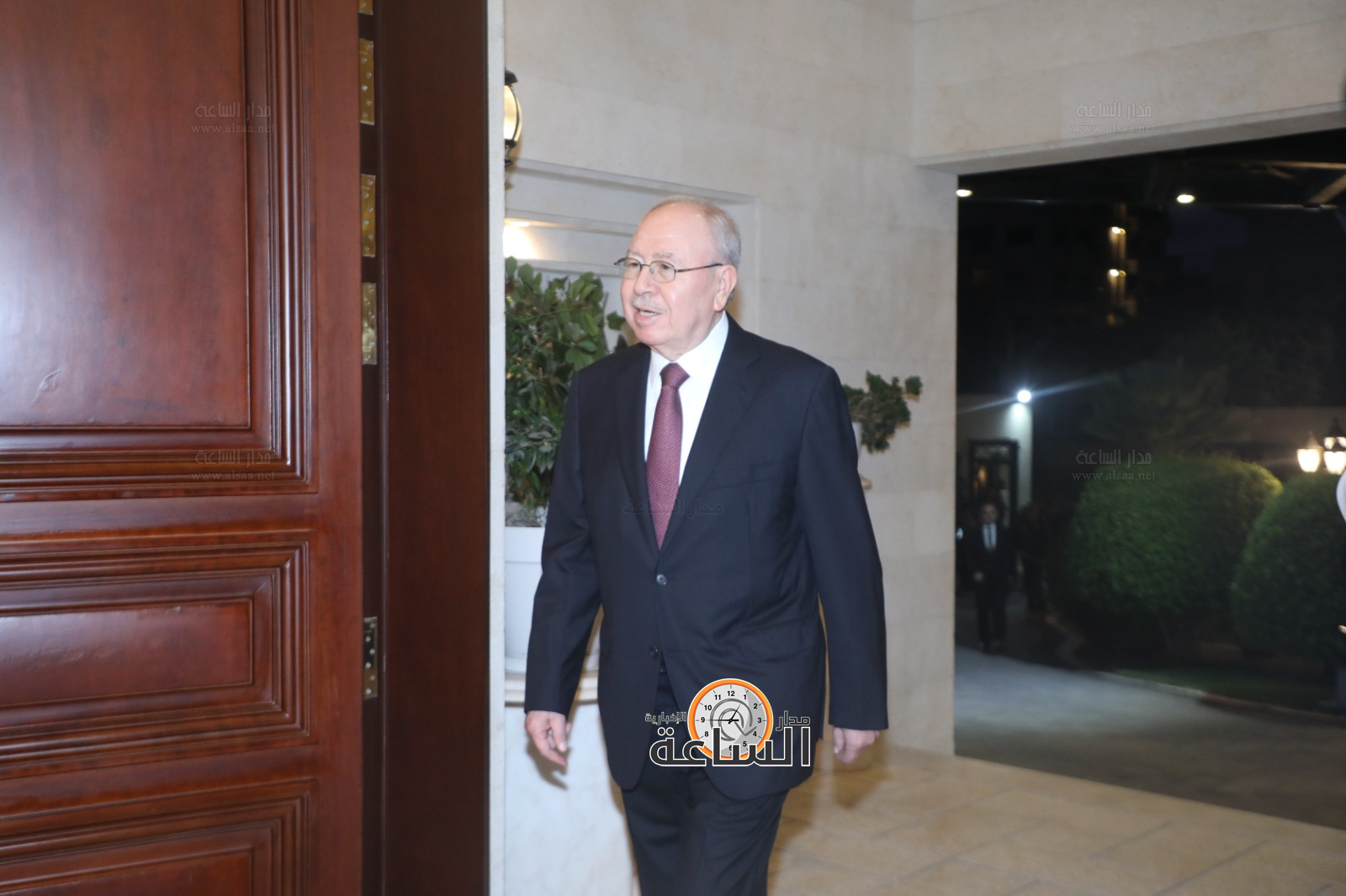 علي ابو الراغب