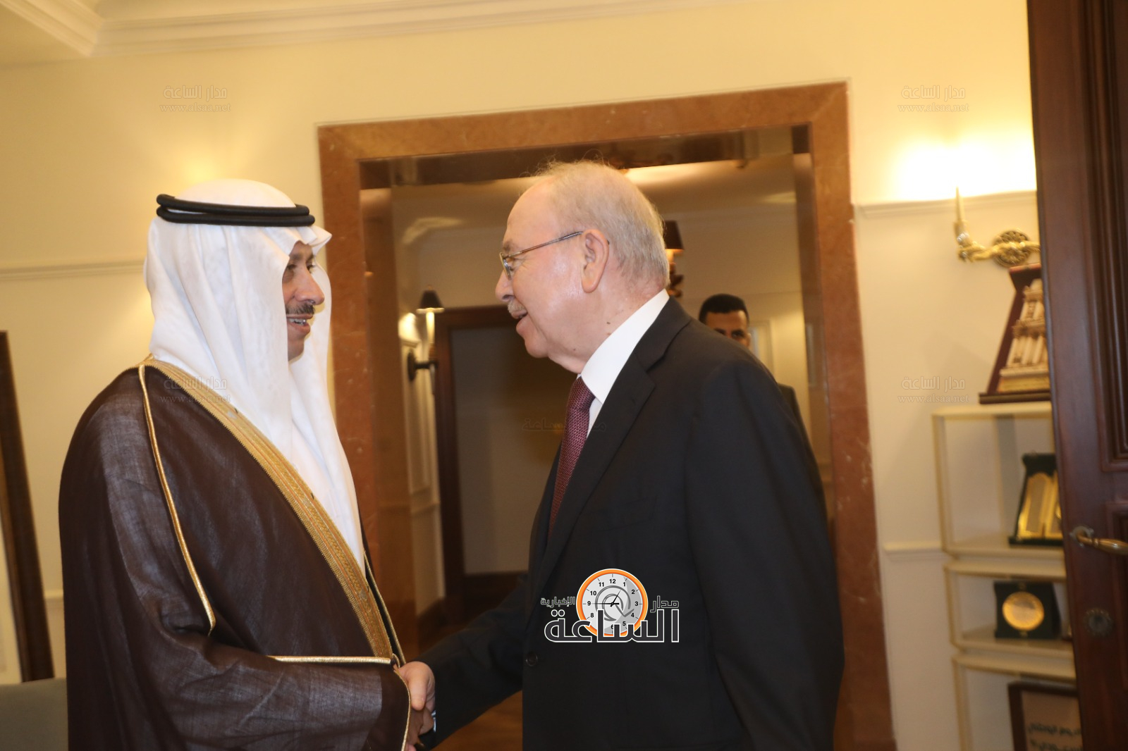 Madar Al-Saa Images 0.04535833967613123