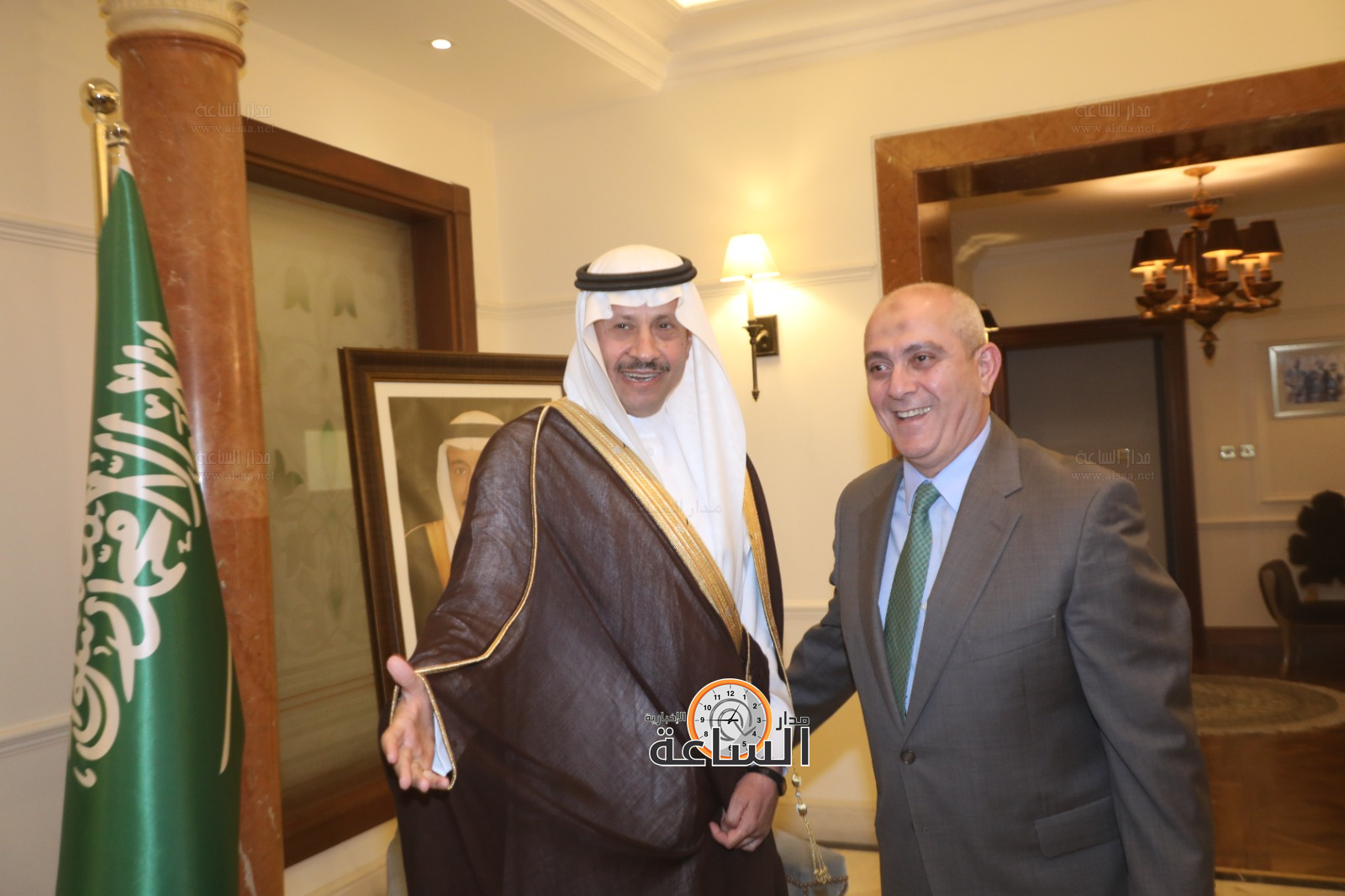 Madar Al-Saa Images 0.011817084511789089