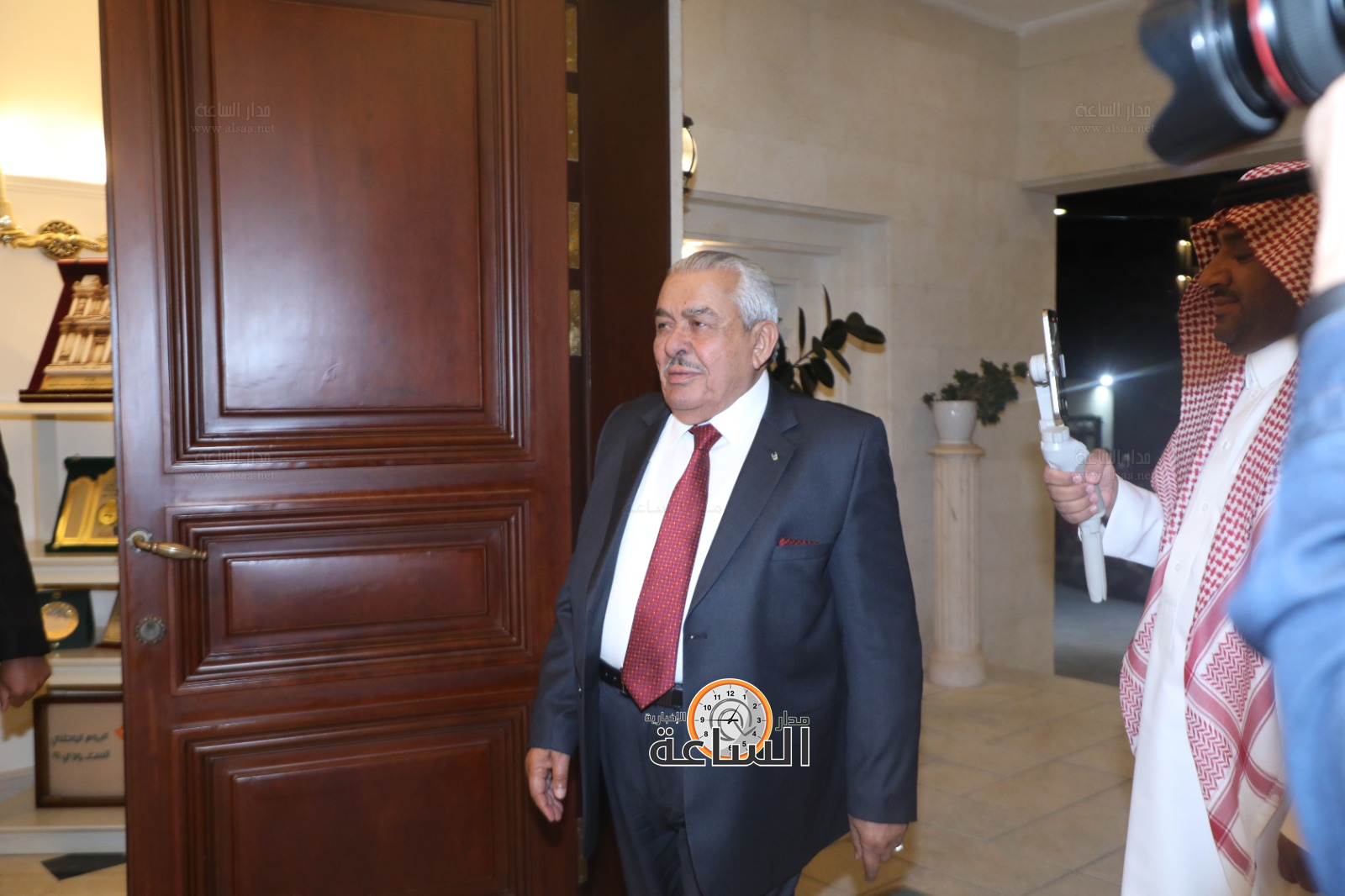 Madar Al-Saa Images 0.09864661282710574