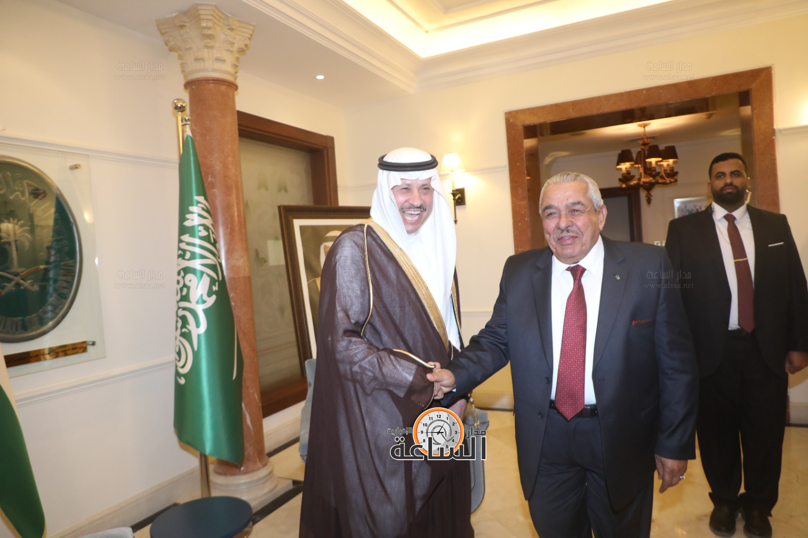 Madar Al-Saa Images 0.8674879856801148