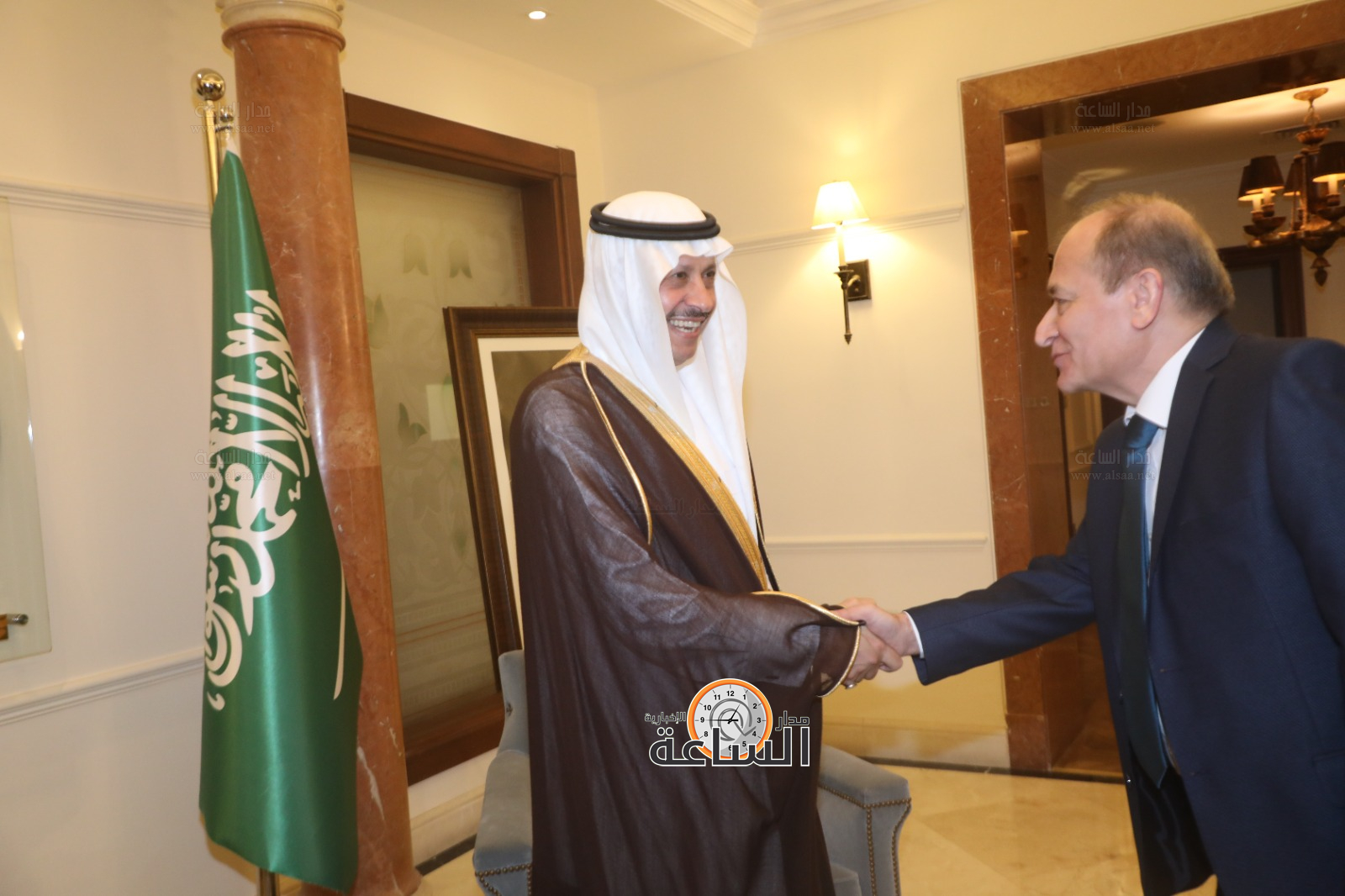 Madar Al-Saa Images 0.49443059300072956