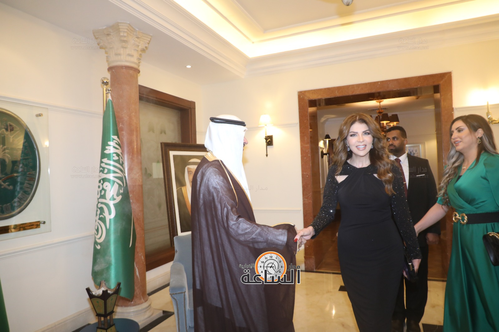 Madar Al-Saa Images 0.30356814148459477