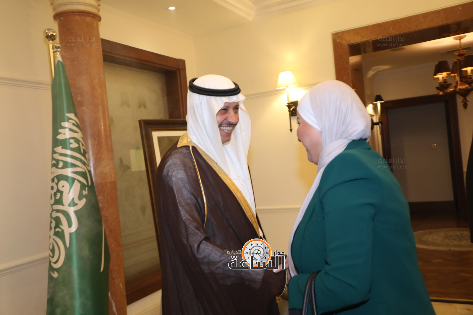 Madar Al-Saa Images 0.21342451695598008