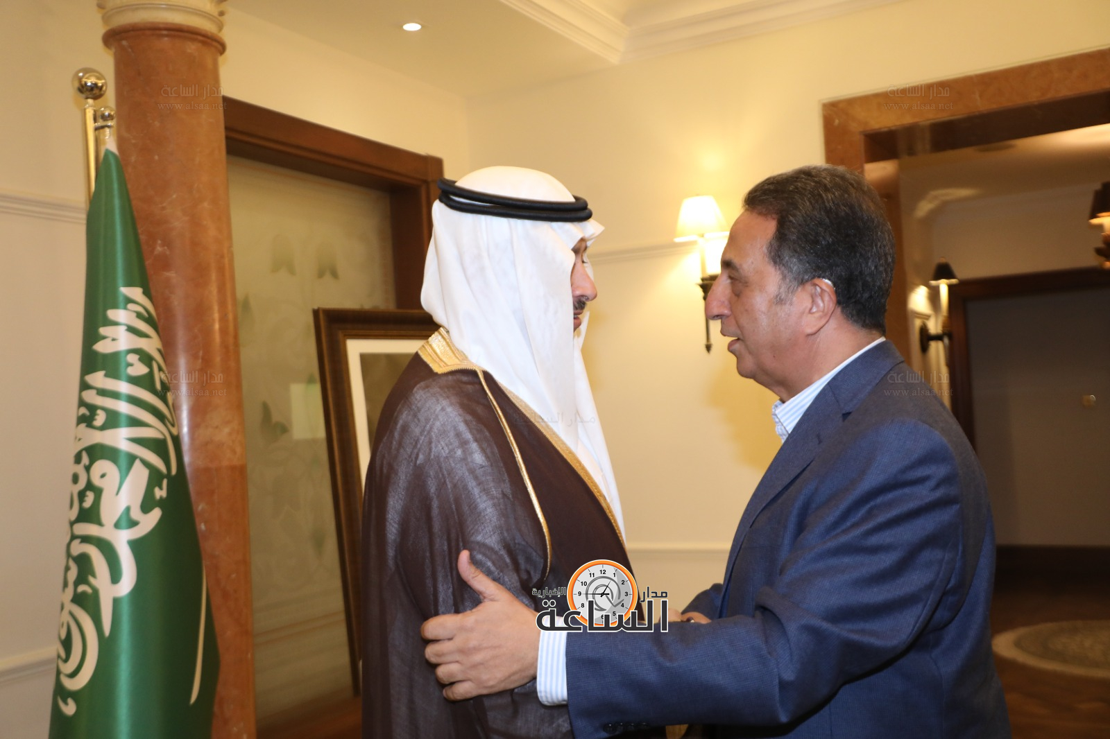 Madar Al-Saa Images 0.2721806947961454