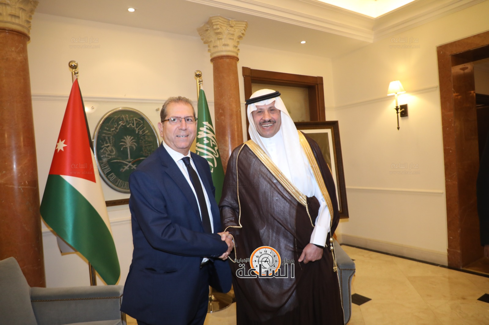 Madar Al-Saa Images 0.3902939966056007