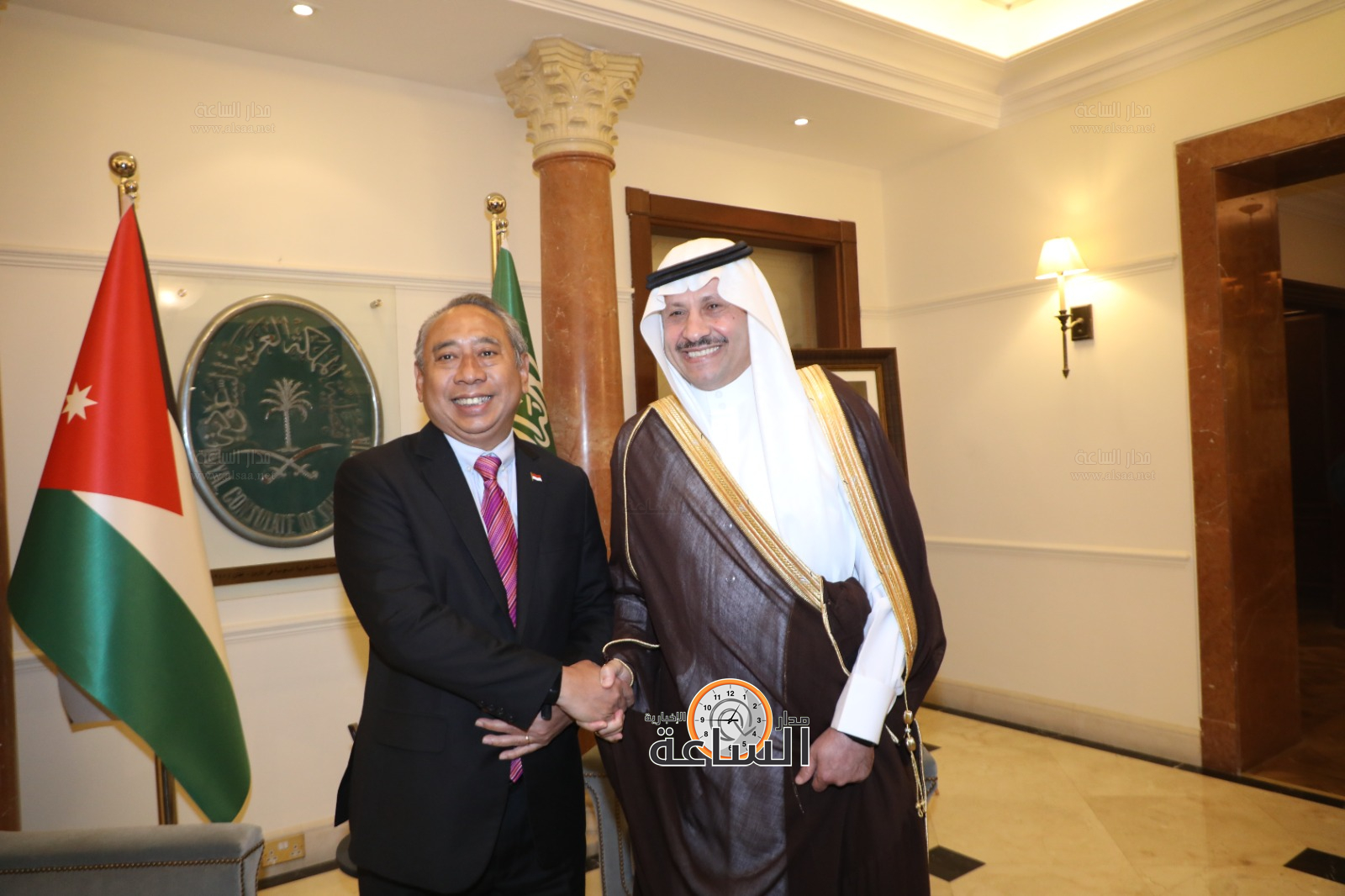 Madar Al-Saa Images 0.5428275188115659