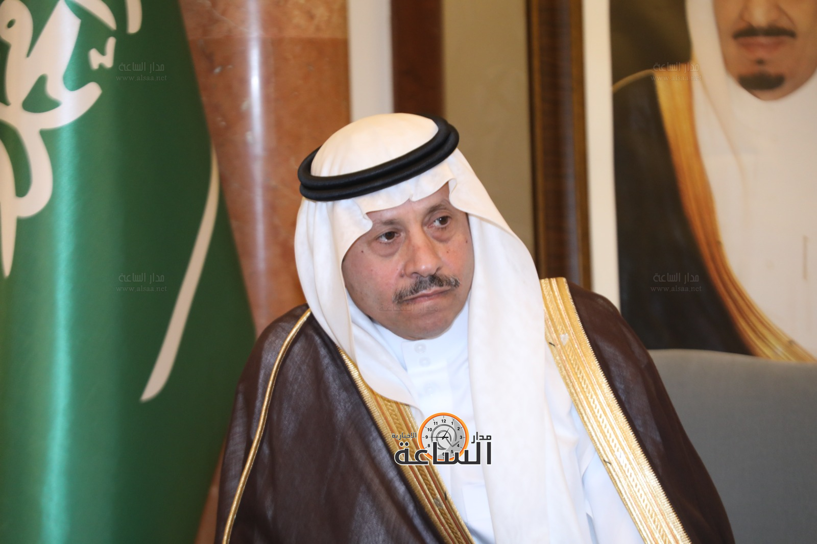 نايف بن بندر السديري