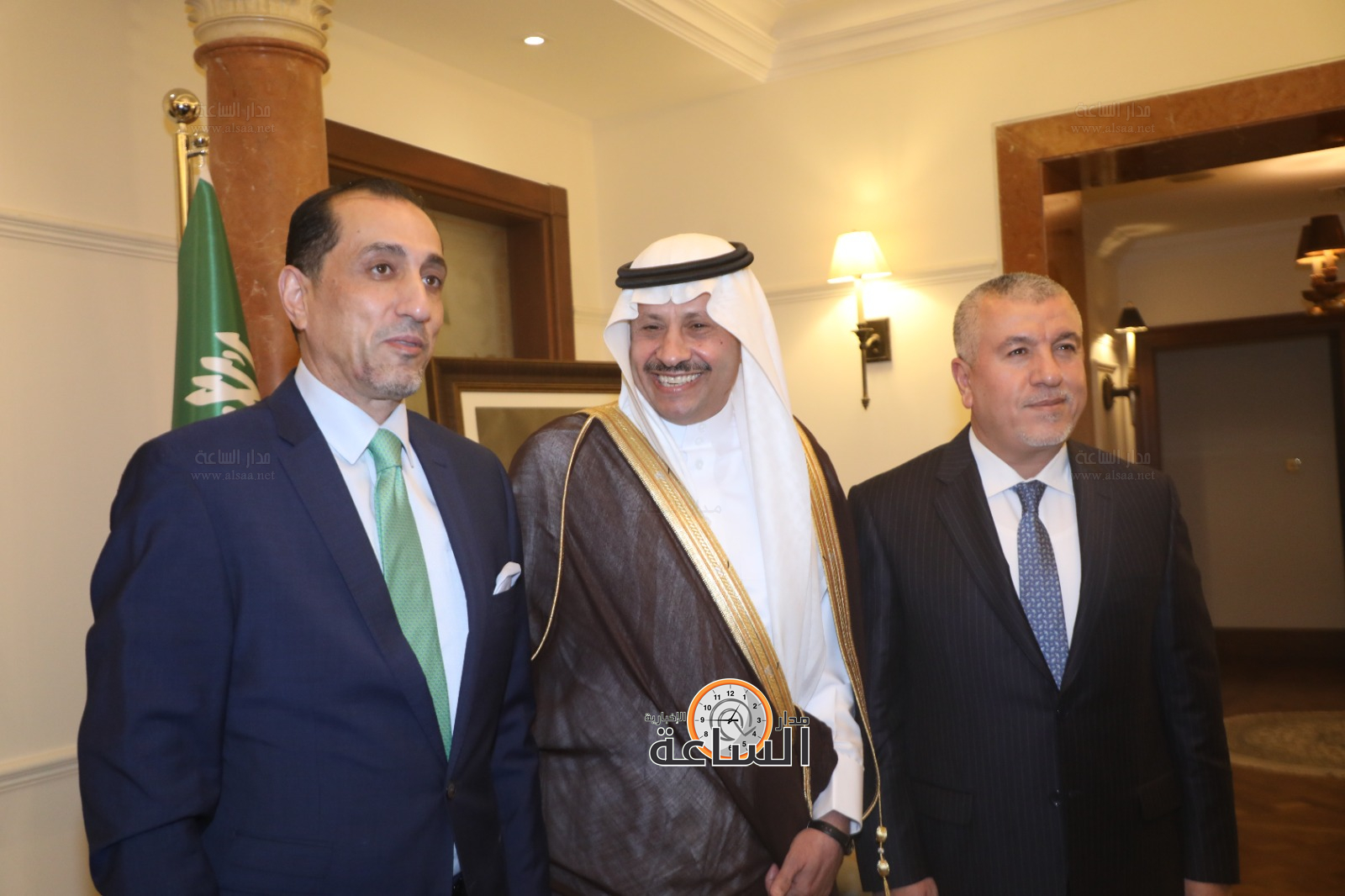 Madar Al-Saa Images 0.08490859342398571