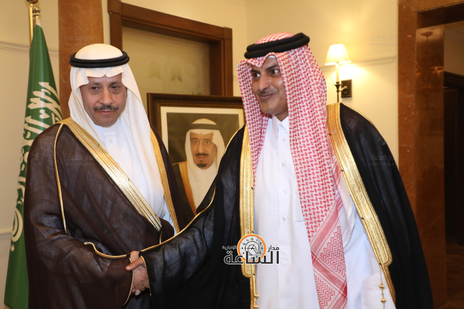 Madar Al-Saa Images 0.6447989558195386