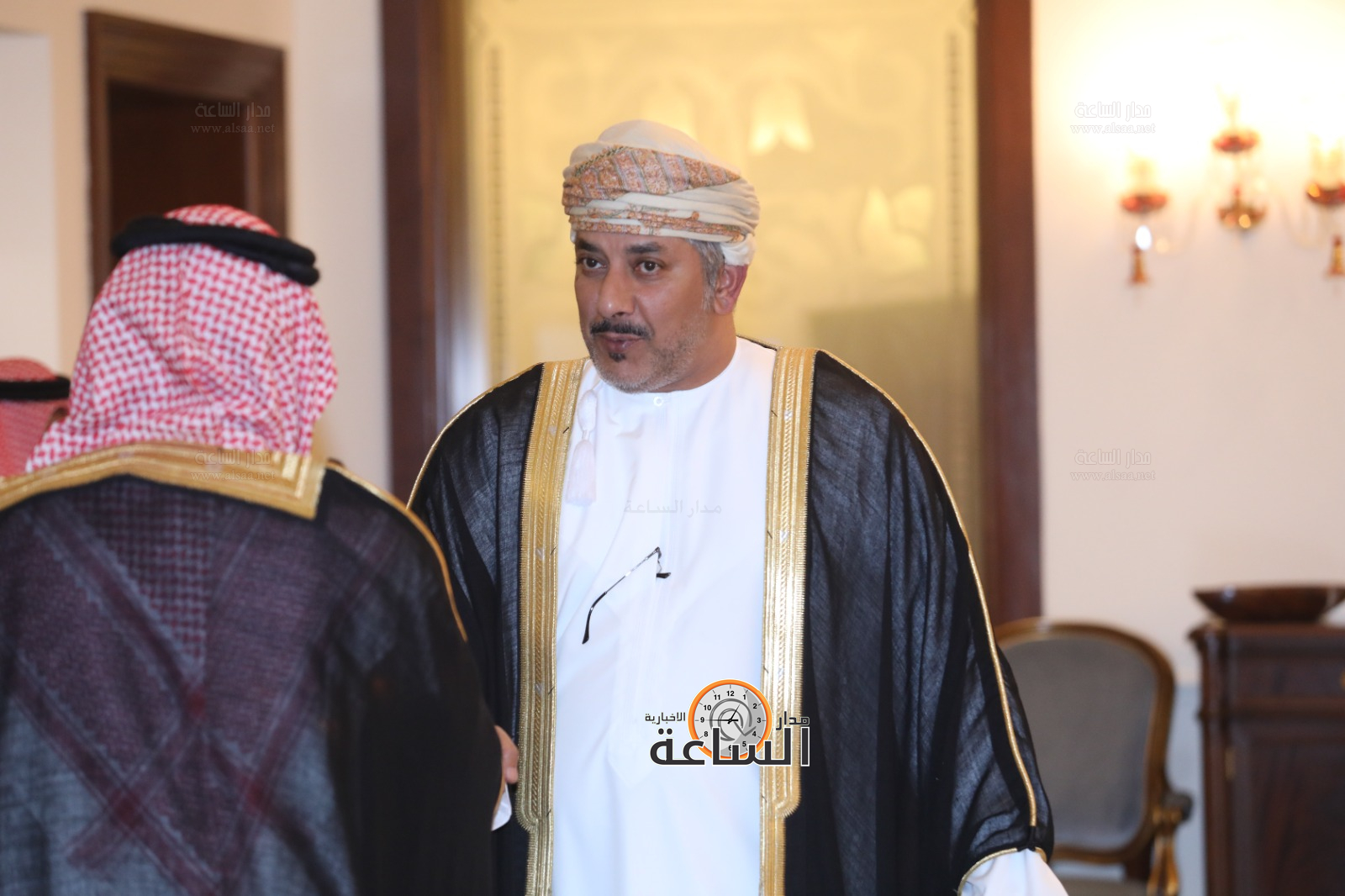 Madar Al-Saa Images 0.31158458784136034