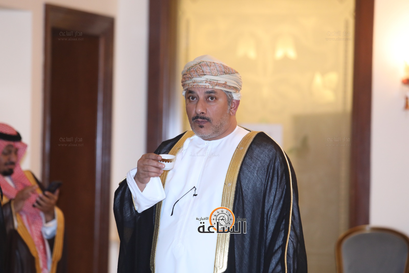 Madar Al-Saa Images 0.9103971522698677