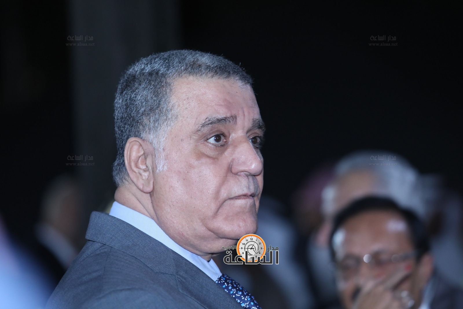 سمير الحياري