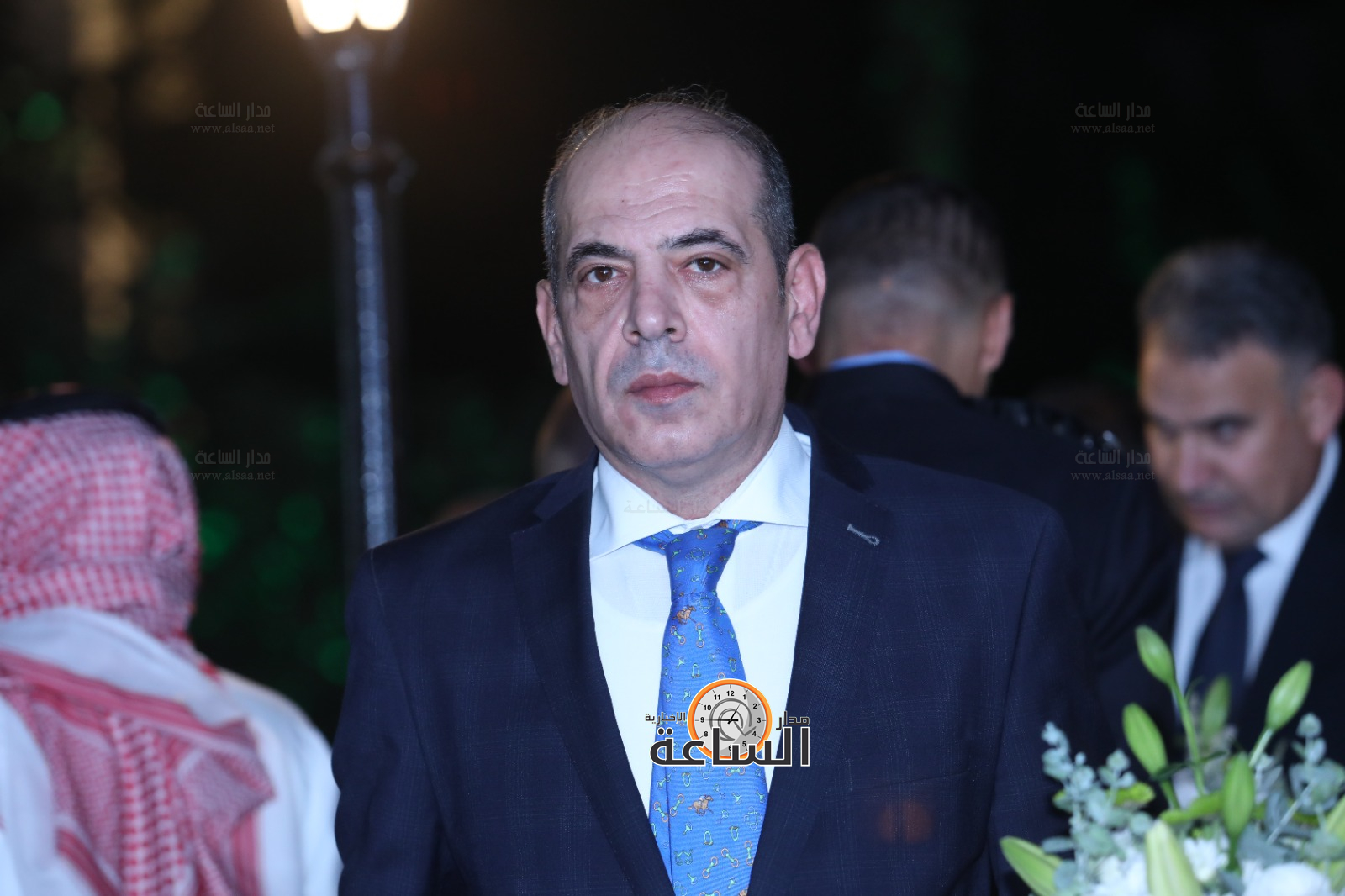 Madar Al-Saa Images 0.29284294761090623