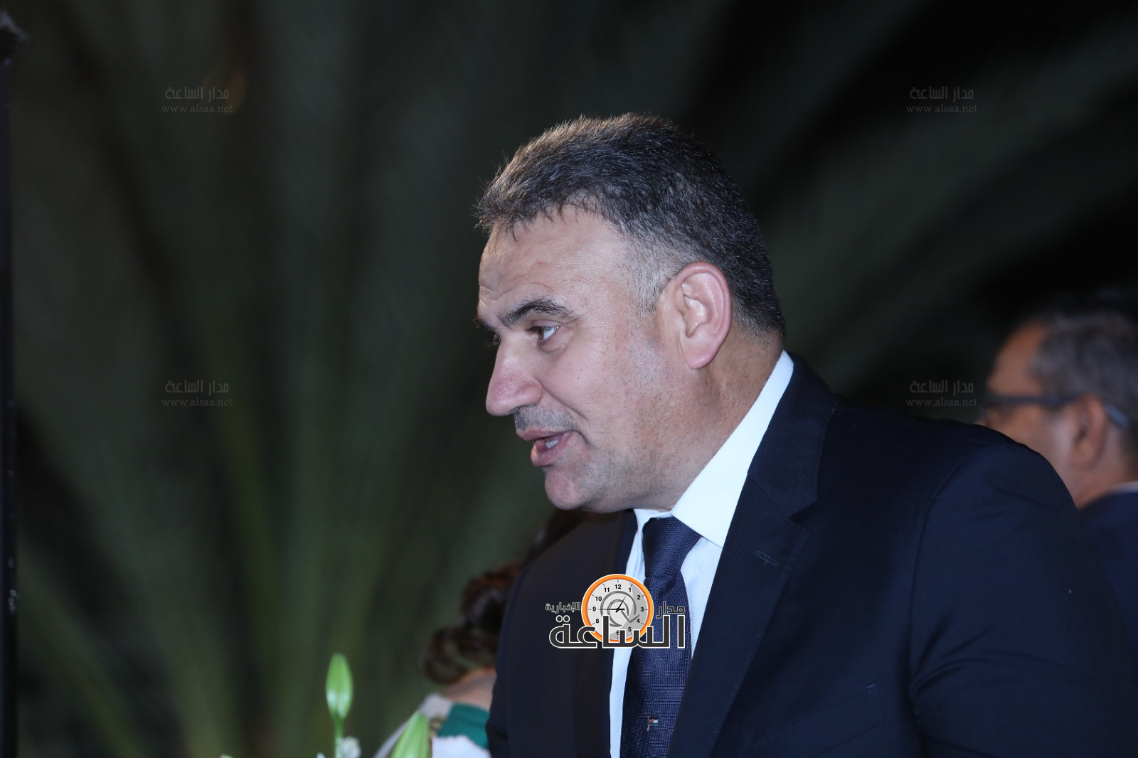 Madar Al-Saa Images 0.6219867515892672