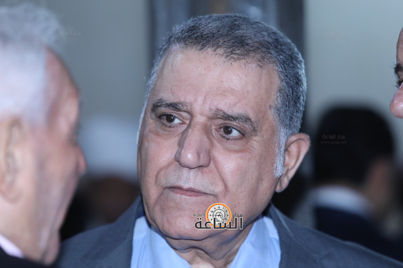 سمير الحياري