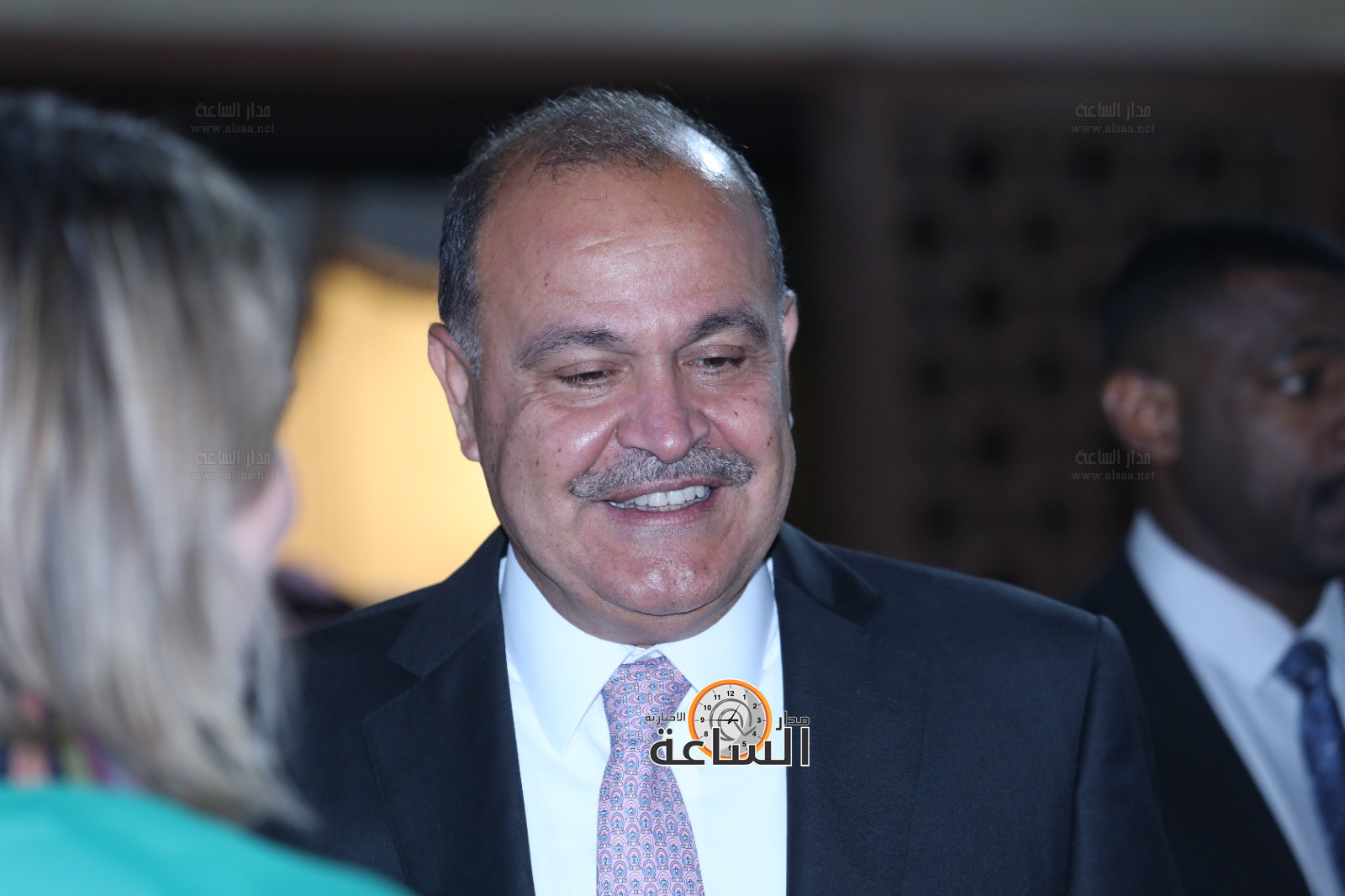 Madar Al-Saa Images 0.2649965234588032