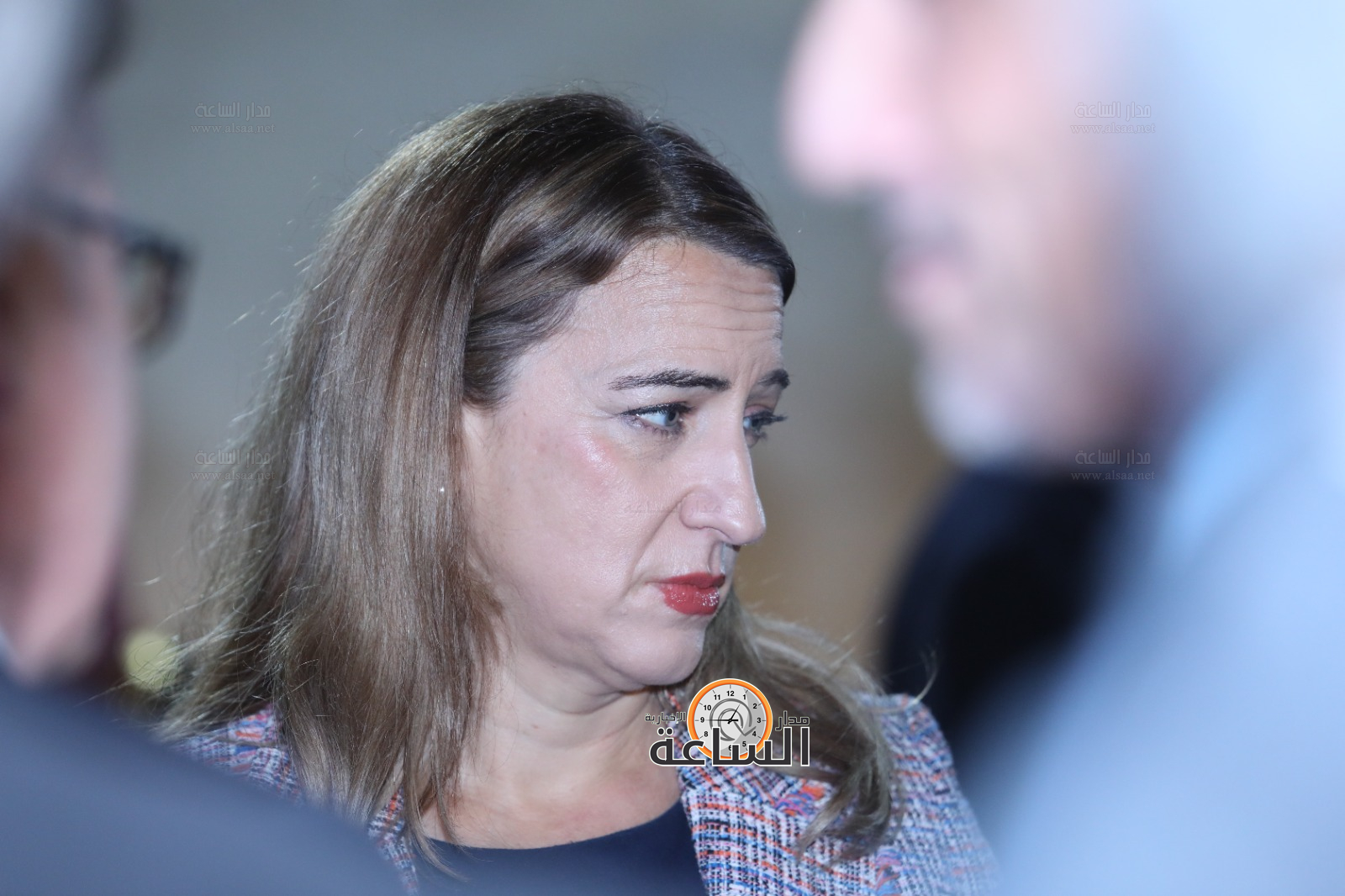 Madar Al-Saa Images 0.4970587928147365