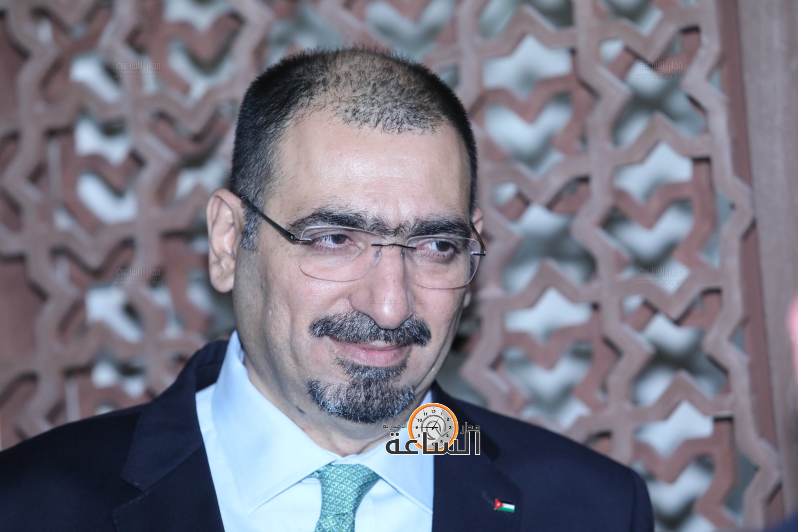 إبراهيم الجازي