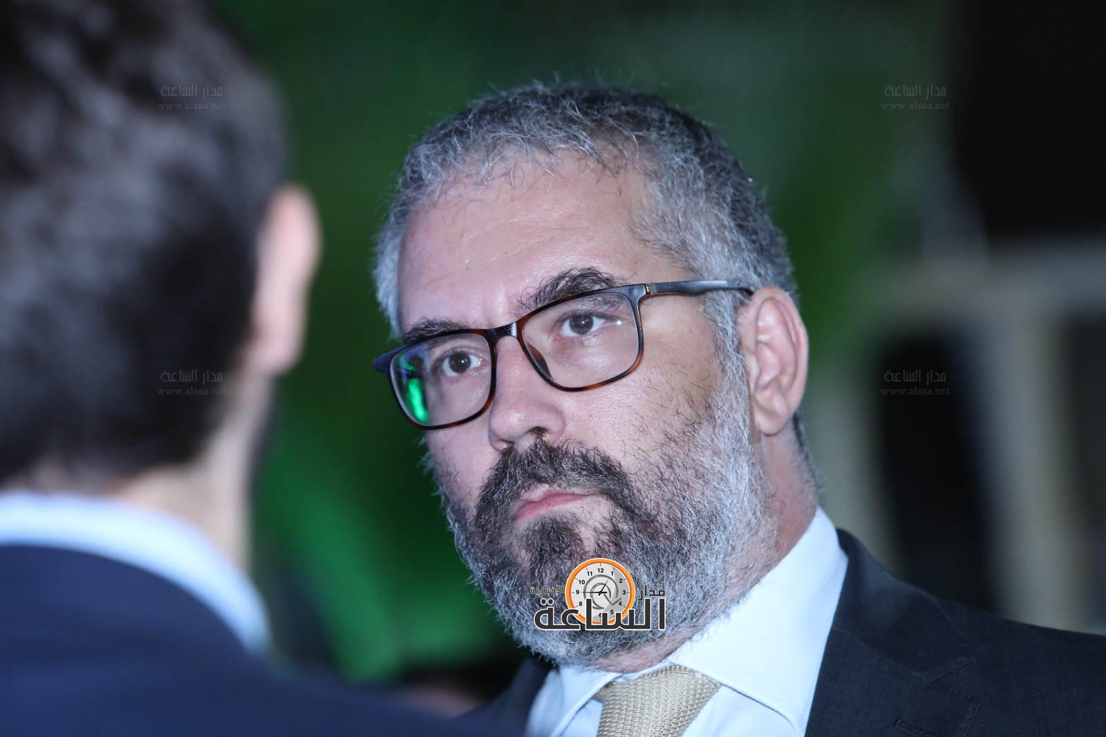 Madar Al-Saa Images 0.8253213232035312