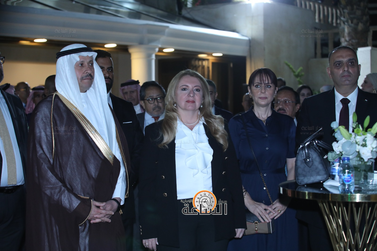 Madar Al-Saa Images 0.26354384151717625