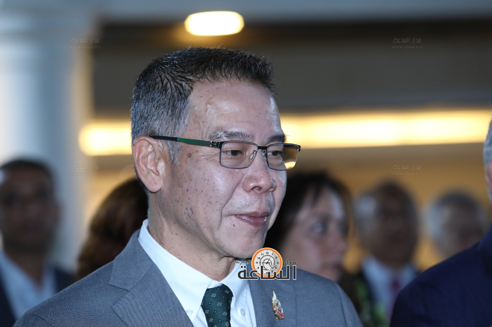 Madar Al-Saa Images 0.09445921279810898