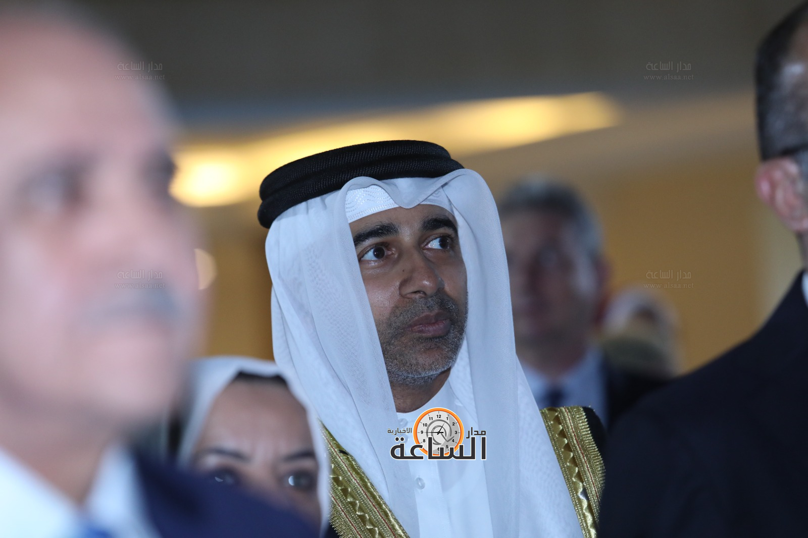 Madar Al-Saa Images 0.9337220538617463