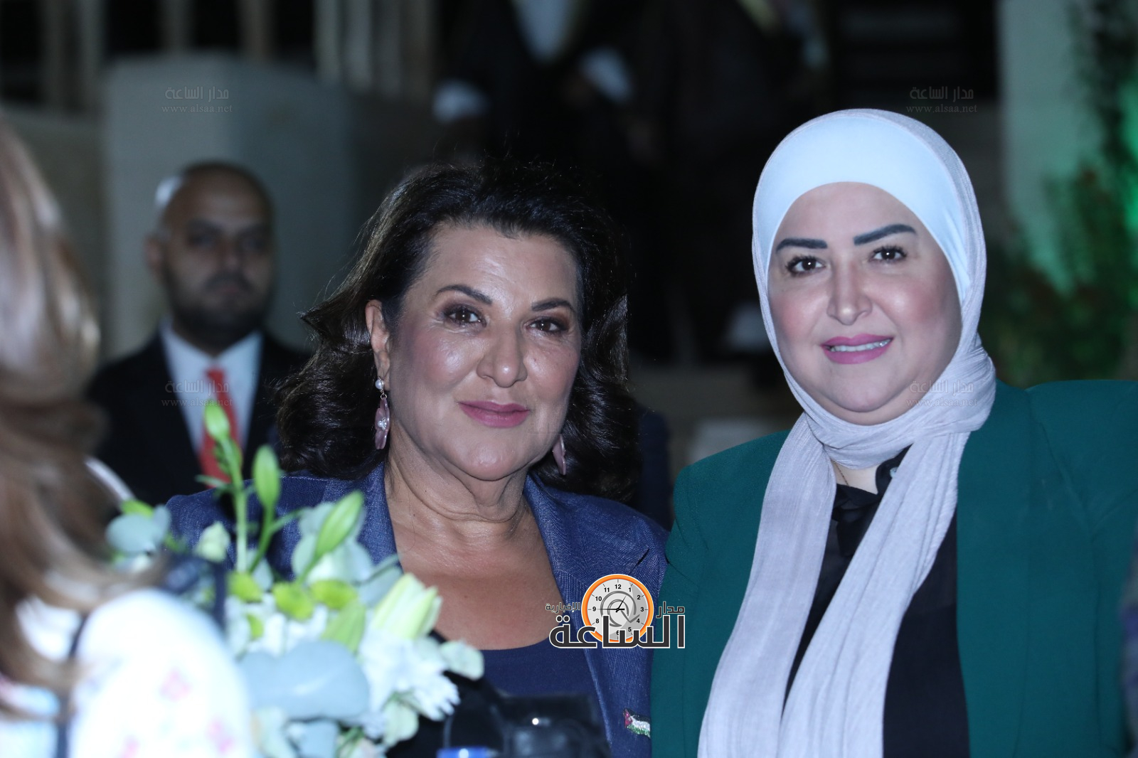 Madar Al-Saa Images 0.3929327561973346